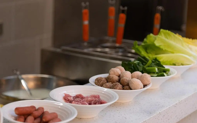 Lavande Hotel (Zhongshan Lihe Plaza)