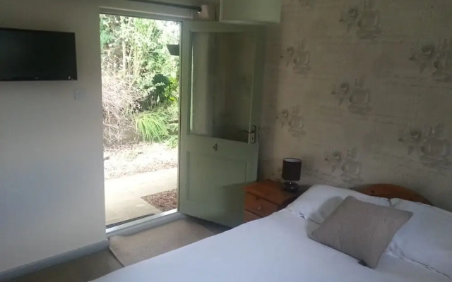Beoley Lodge