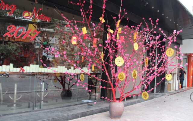 Parkson Hotel Hanoi