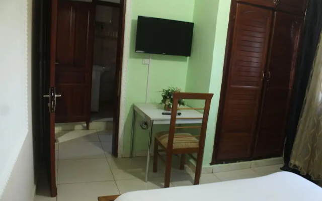 Complexe Hotelier St Elie