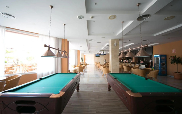 Arena Center
