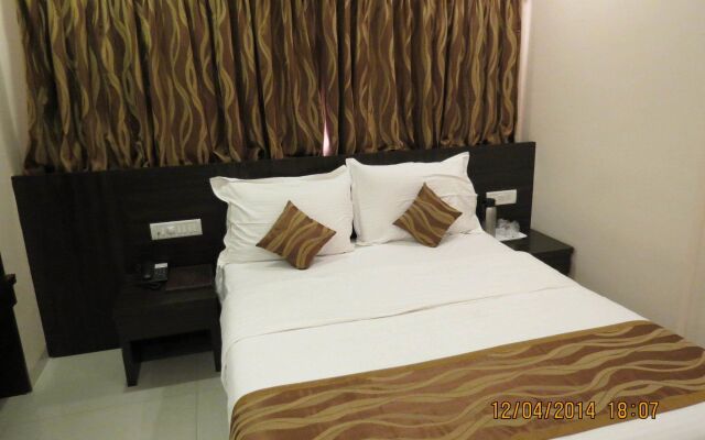 Hotel Sunny International