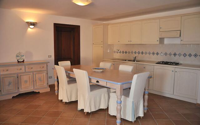 Villa Isuledda Beach 6