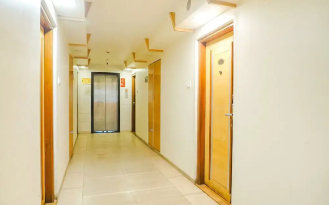 Fabhotel Prime Deccan 8