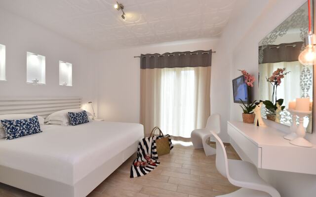 Apollon Boutique Hotel