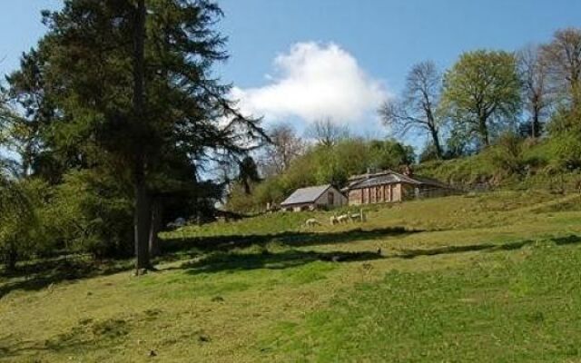 The Old Kennels