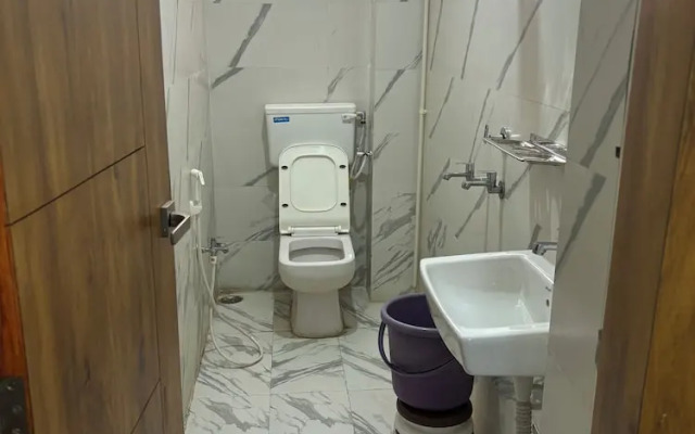 Hotel ARRAJ-Raipur