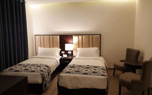 ABM1 Hostel
