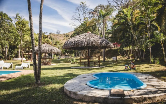 Hotel Pousada Cantinho do Céu