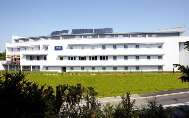 Kyriad Prestige Vannes Centre - Palais Des Arts