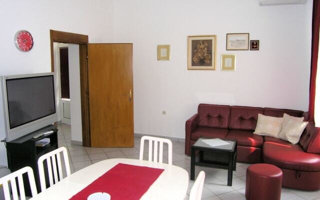 Apartment Sesar