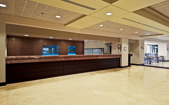 NCED Conference Center & Hotel