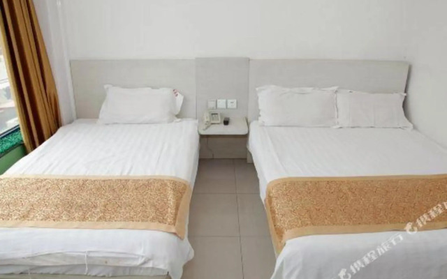 Lvdi Express Hotel
