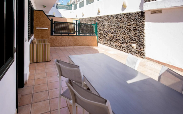 Apartamentos Olympia