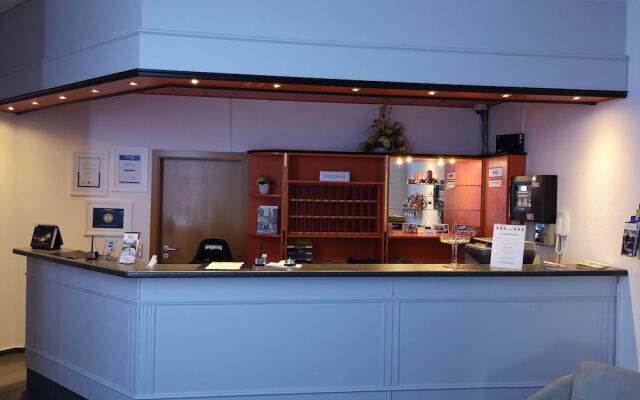 Hotel Zur Alten Druckerei