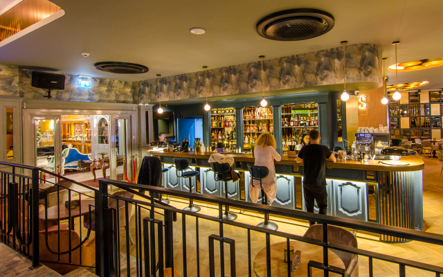 Lido by Phoenicia