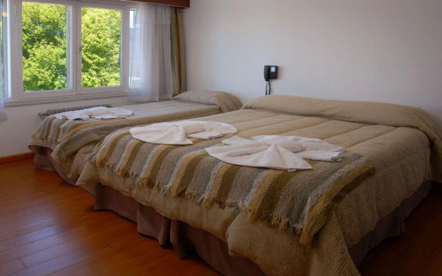 Hotel Monte Cervino