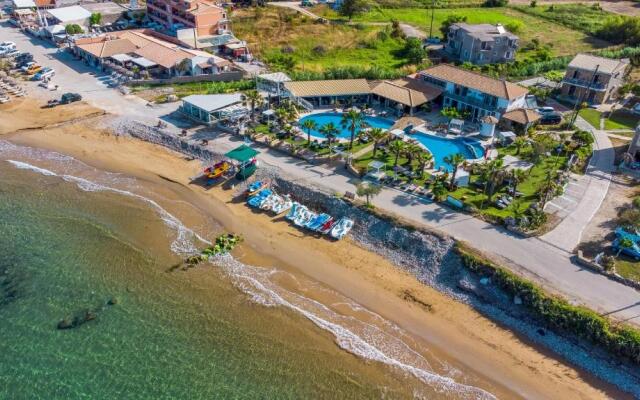 Mirage Arillas Honeymoon Studio
