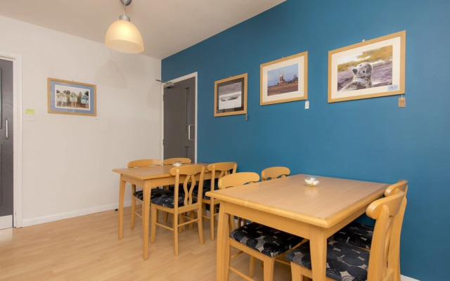 YHA Wells-next-the-sea