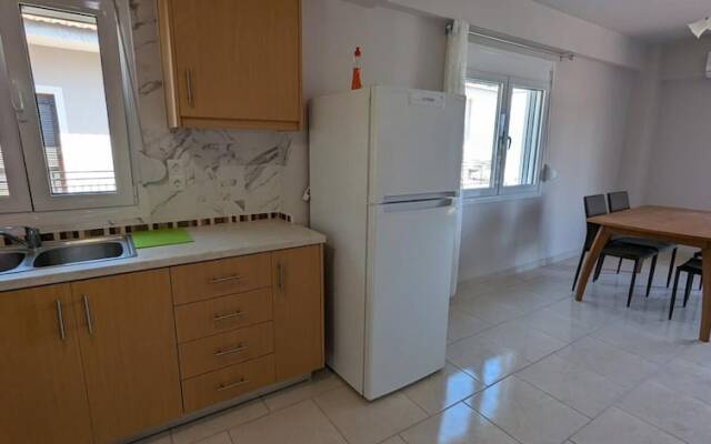 Bella Vista Luxury Apartment