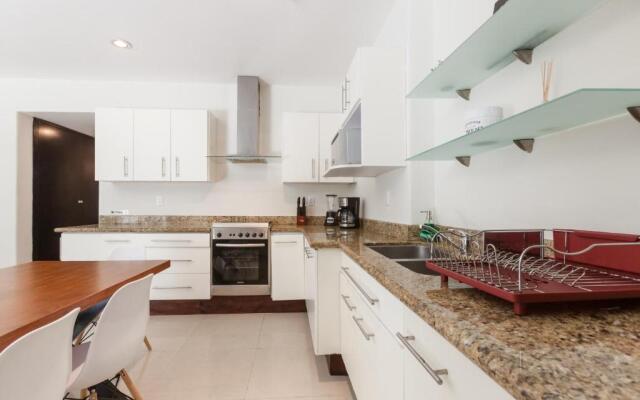 Via Tendenza Condos