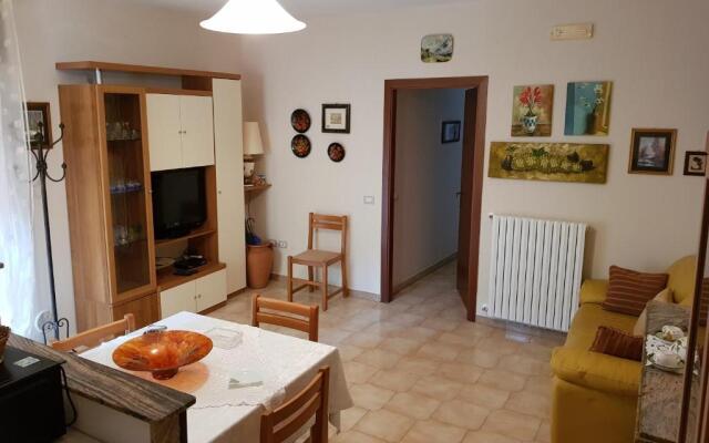 B&B Via Roma