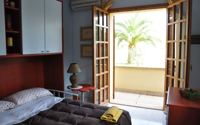 I Gerani B&B