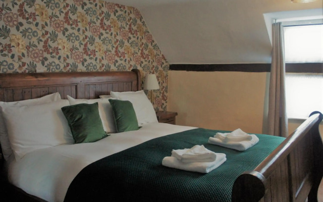 The Star Inn