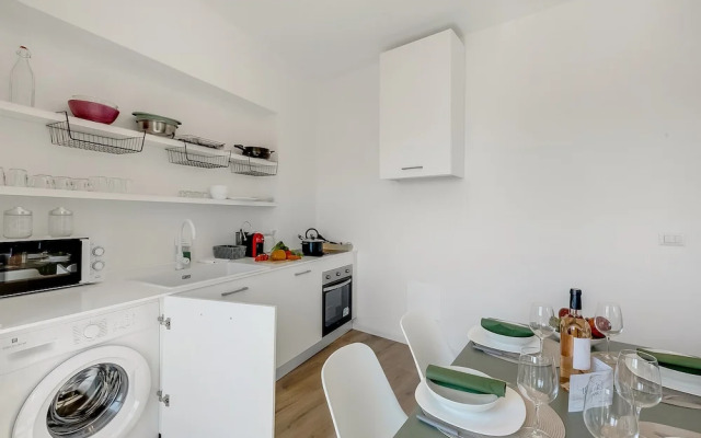 Nova Lake View Stresa Hill