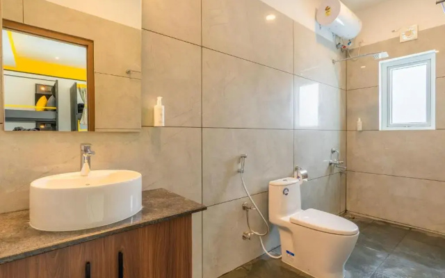 The Hosteller Kodaikanal