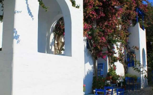 Pelagos Studios