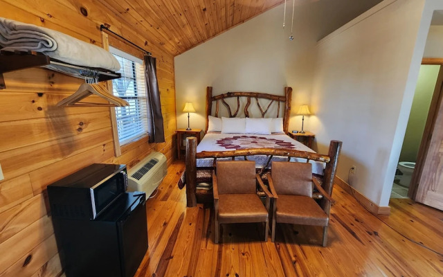 Lodge at Tellico