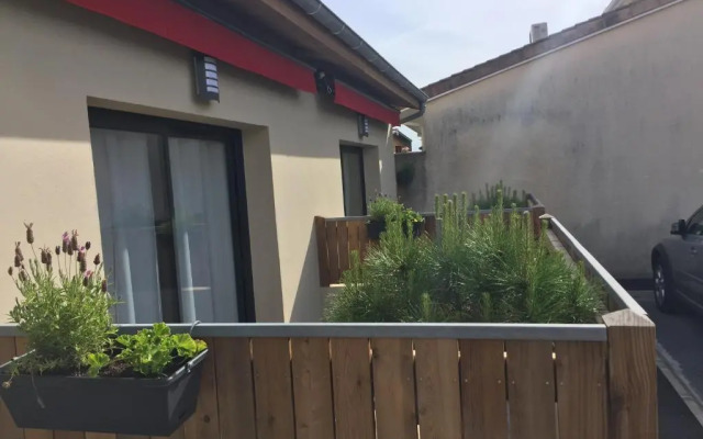 Les studios du Centre