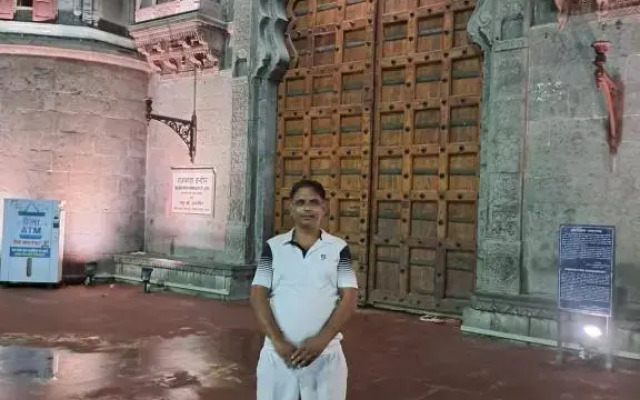 Narmada Guest House