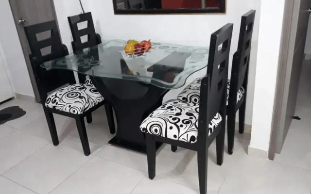 Apartamento Montenegro Quindío