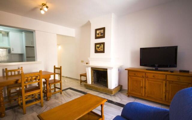 Antali Parador Nerja