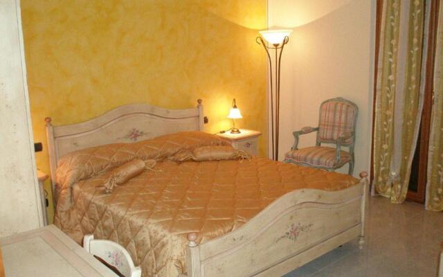 Bed and Breakfast il Faggio