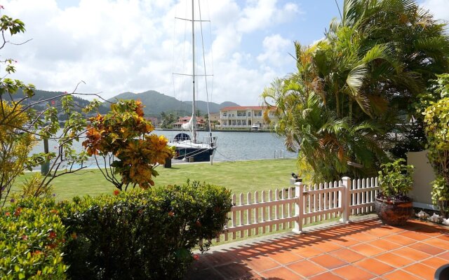 Admiral's Quay #5 - Comfortable 1-bed Townhouse 1 Bedroom Townhouse
