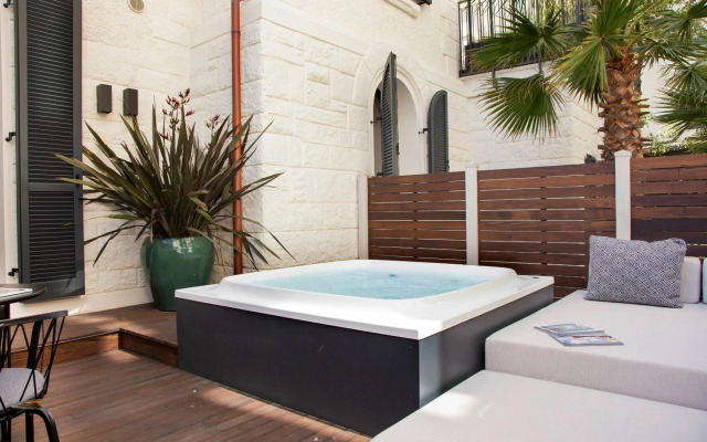 Suite Hotel Maestrale