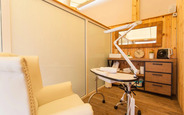 Georgioupolis Beach Hotel