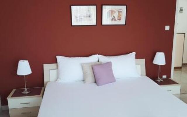 Apartment Lucia