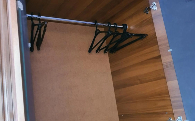 Уютная квартира в центре города.