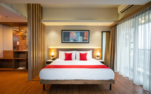 Ramada by Wyndham Serpong