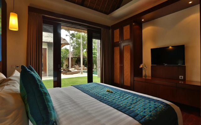 Mahagiri Villas Sanur