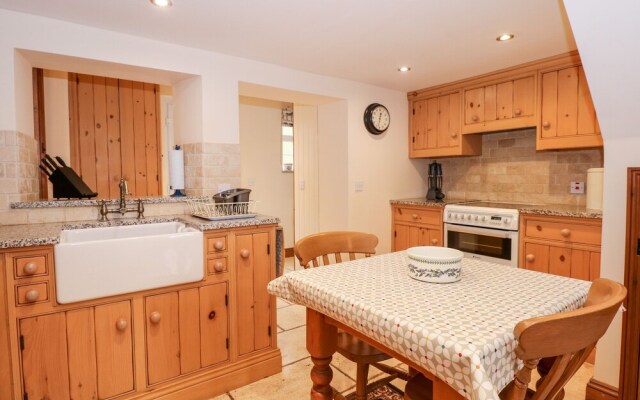 Kath's Cottage
