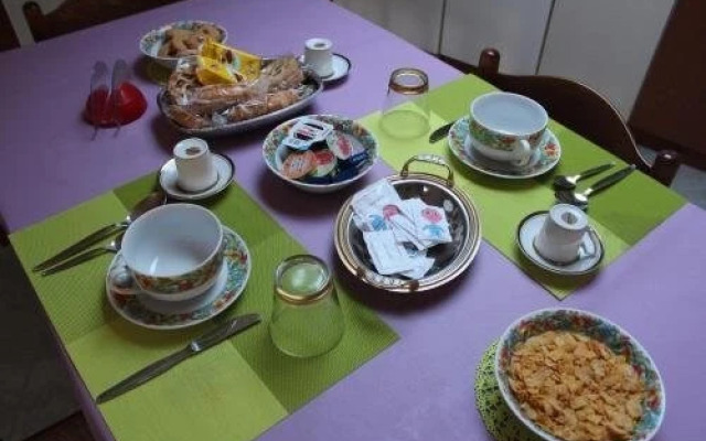 B&B Il Bugia Nen