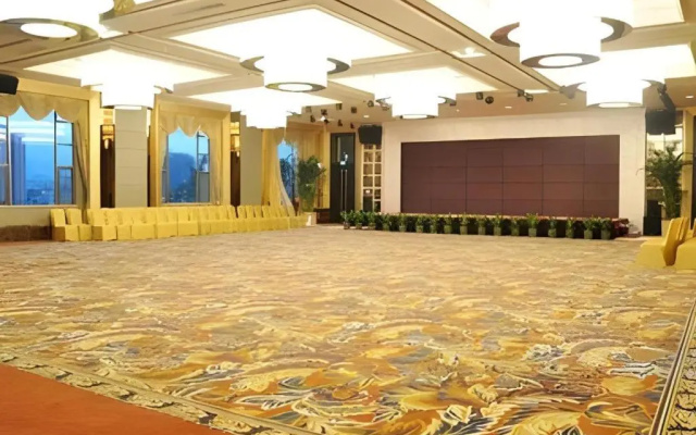 Country Garden Phoenix Hotel