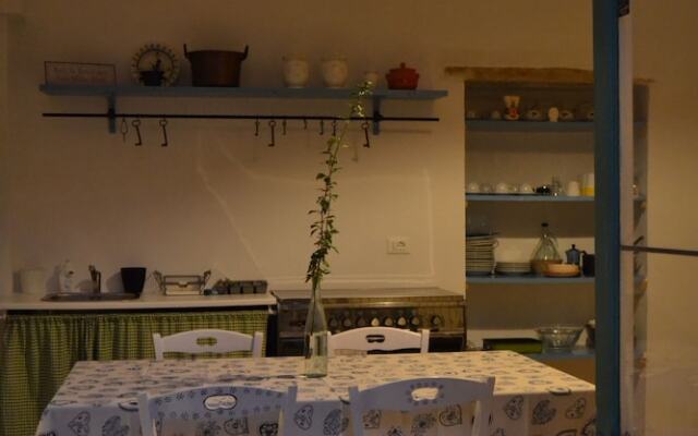 Salento Guesthouse B&B