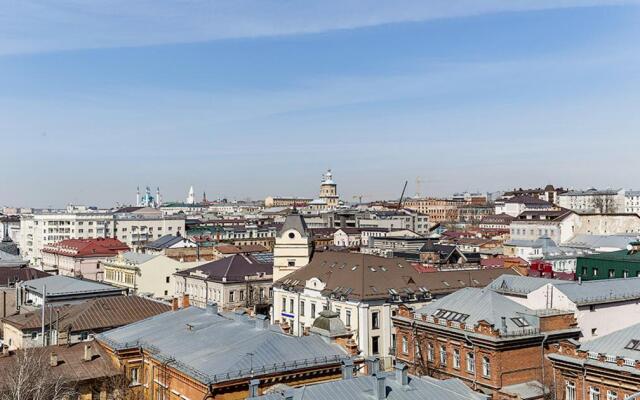 uTrip (юТрип) на улице Право-Булачная