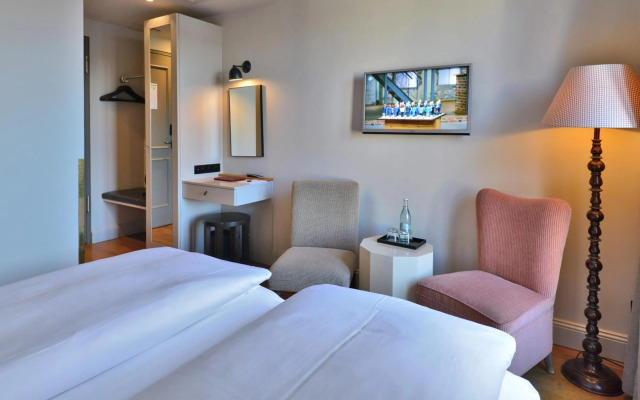 monbijou Hotel Berlin